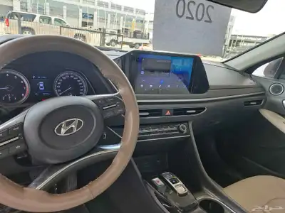 هونداي سوناتا 2020 7