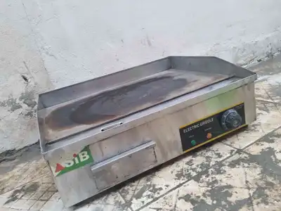 معدات بوفية 4
