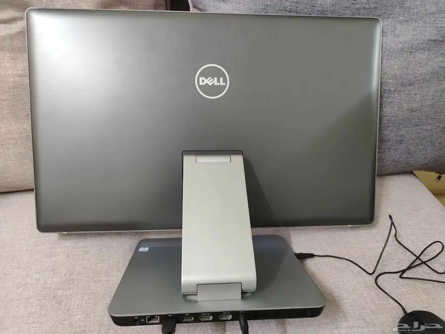 كمبيوتر مكتبي الكل في واحد Core i7 من الجيل السادس 1