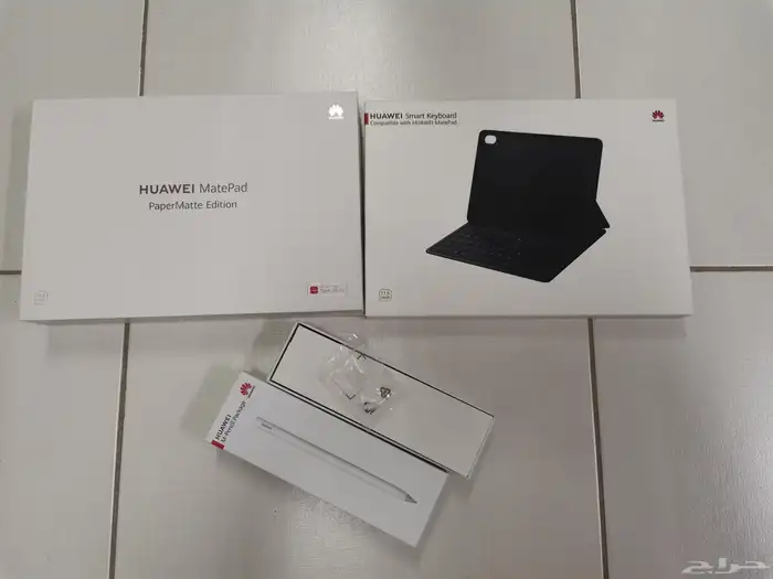 هواوي ميت باد 11.5 huawei matepad 11.5 0