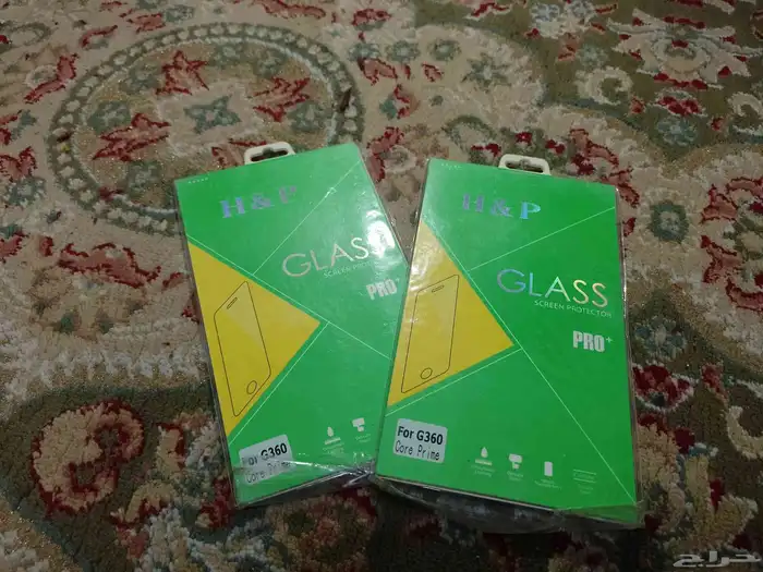 يوجد اسكرنات للبيع 2
