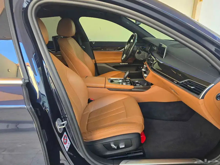 bmw 730il 2016 index