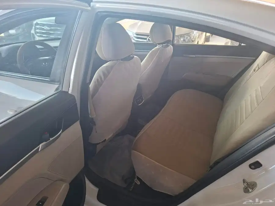 النترا 2019 مكينة 2000 cc 6