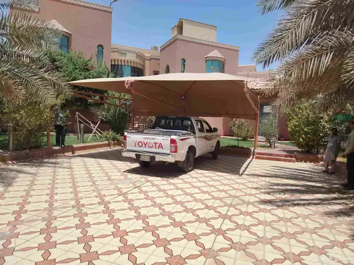 حداد مضلات وسواتر 2