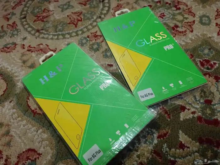 يوجد اسكرنات للبيع 4