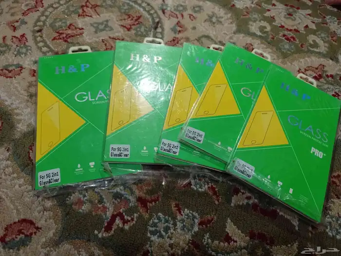 يوجد اسكرنات للبيع 0