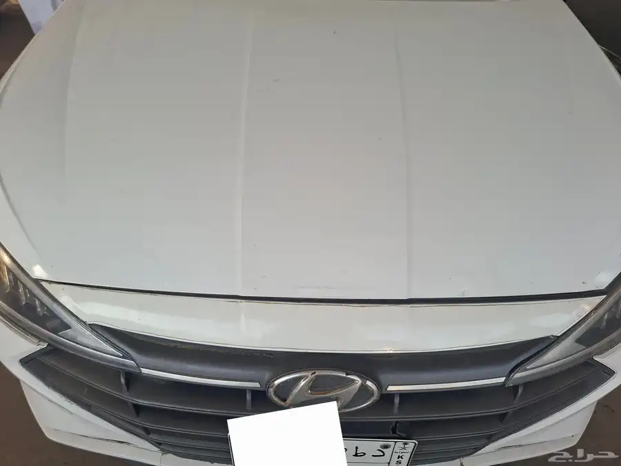 النترا 2019 مكينة 2000 cc 1