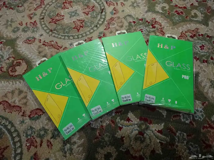 يوجد اسكرنات للبيع 5