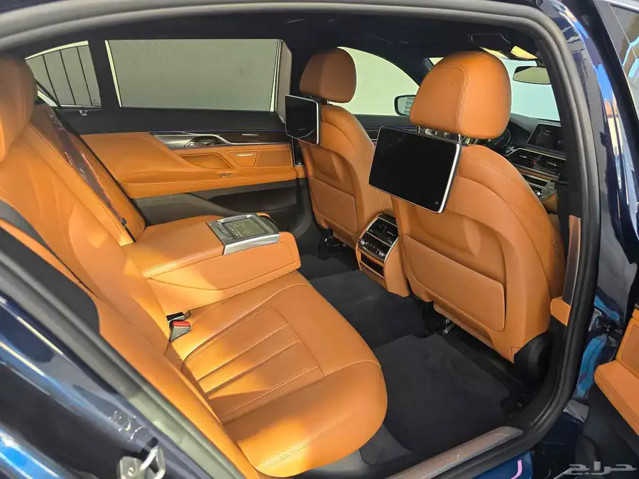 bmw 730il 2016 index