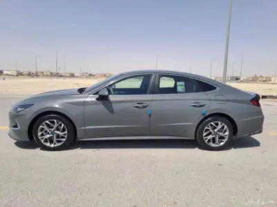 هونداي سوناتا 2020 4