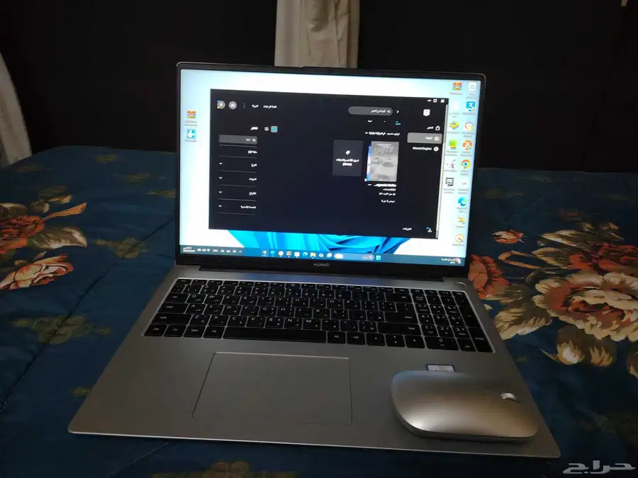 لاب توب هواوي ميت بوك d16 0