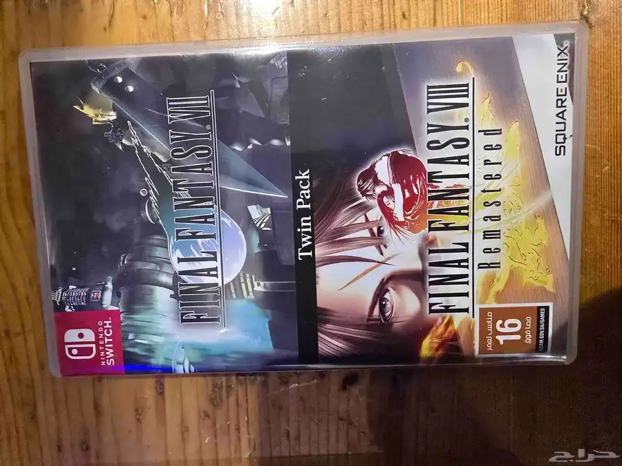 أغراض و جوي كون و شرايط نينتندو سويتش nintendo switch 6