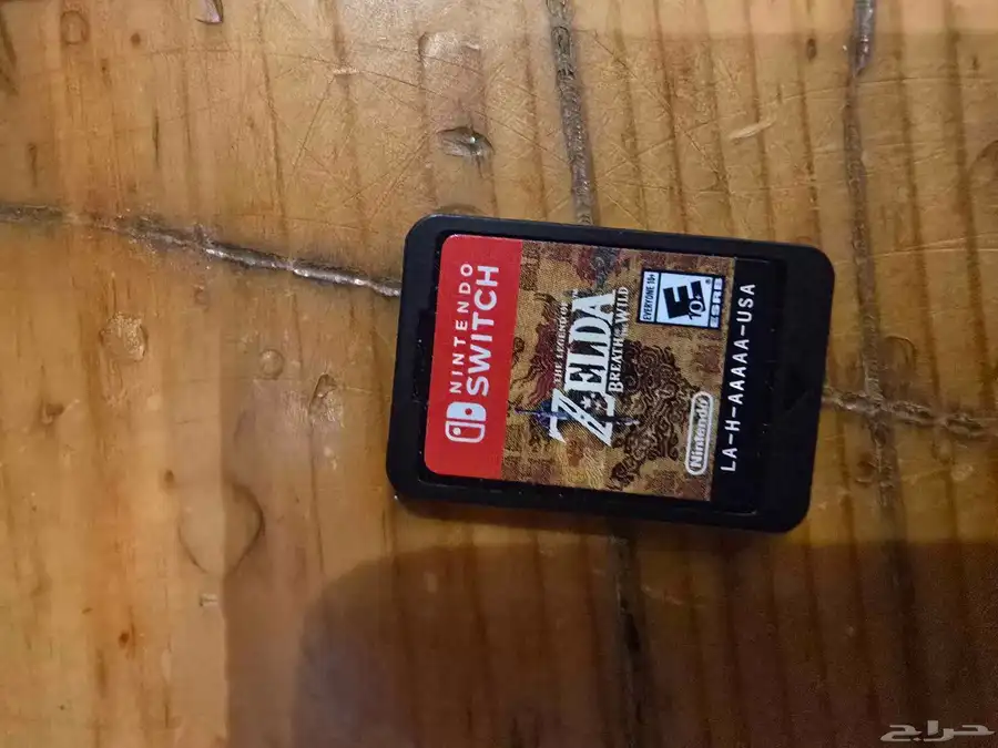 أغراض و جوي كون و شرايط نينتندو سويتش nintendo switch 9