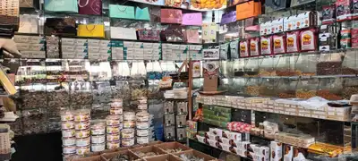 محمصه للبيع 2