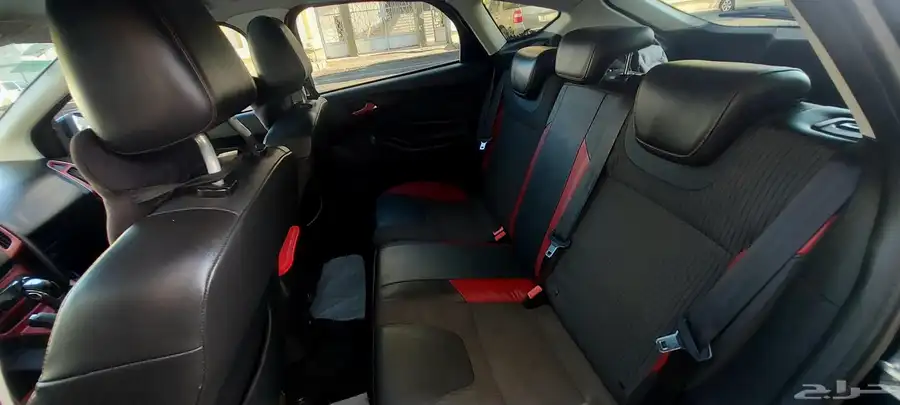 Ford focus st 2014 car index