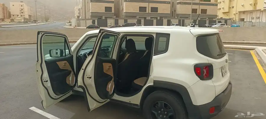 جيب رينجيد مجدد ومفحوص ومحركات شرط وبودي بلد يوجد رشوش بسيط index