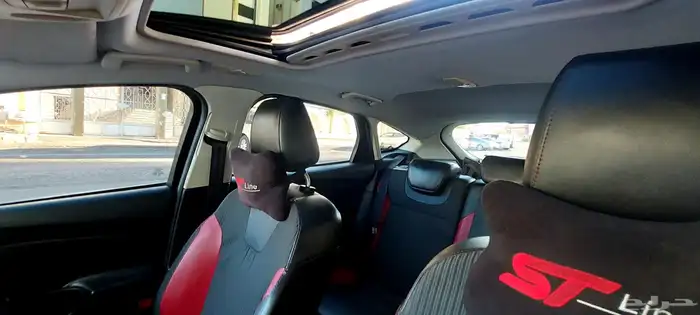 Ford focus st 2014 car 9