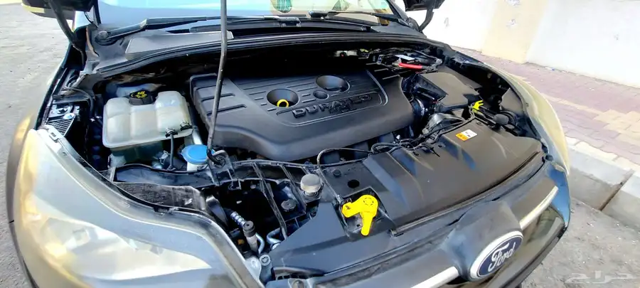 Ford focus st 2014 car index