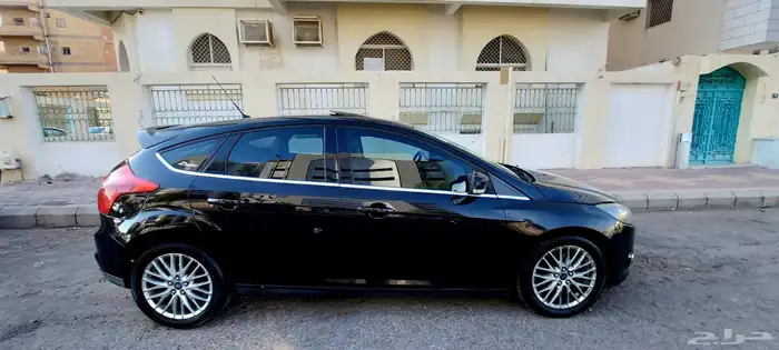Ford focus st 2014 car 15