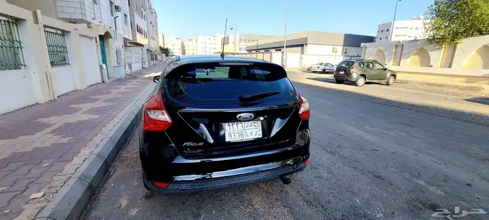 Ford focus st 2014 car 19
