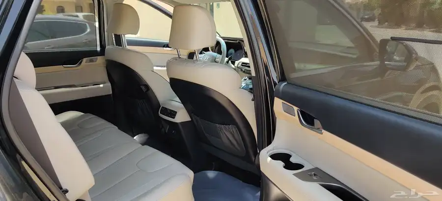 Hyundai Palisade 2023 Full Option Milage 60k only index