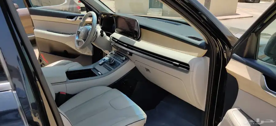 Hyundai Palisade 2023 Full Option Milage 60k only index