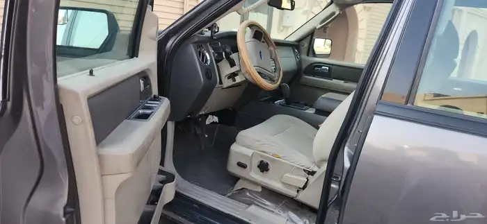 فورد أكسبدشن 2014 1