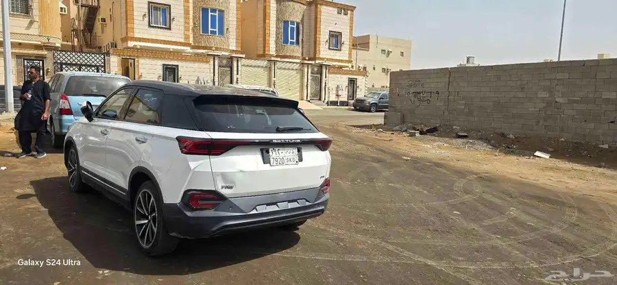 بيستون t77 بحاله الوكاله ممشي بسيط 130 index