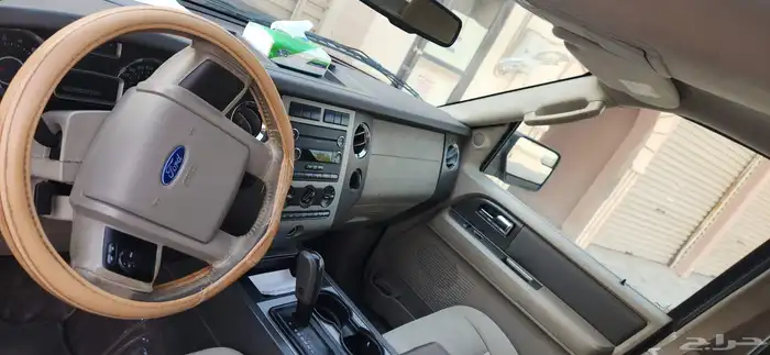 فورد أكسبدشن 2014 0