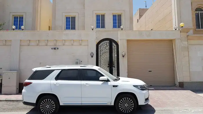 شانجان cs95 2022 مخزن للبيع 0