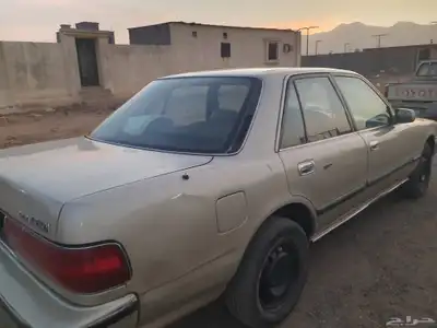 كرسيدا نظيف جدآ موديل 94 GL 5
