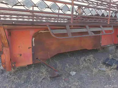 صندوق حوض جمس رفرف 79 وفوق 4