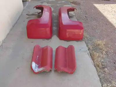 صندوق حوض جمس رفرف 79 وفوق 1