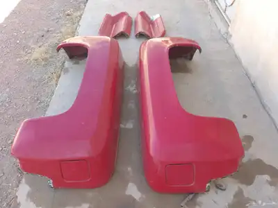 صندوق حوض جمس رفرف 79 وفوق 0