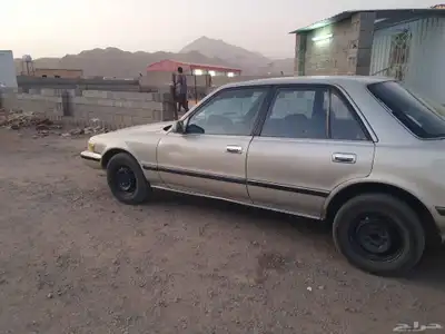كرسيدا نظيف جدآ موديل 94 GL 8