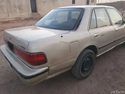 كرسيدا نظيف جدآ موديل 94 GL 4