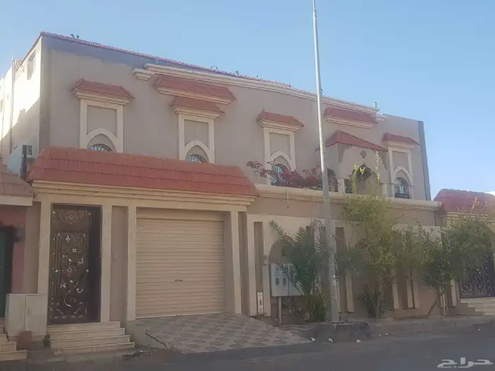 قرميد تبوك حقل 1