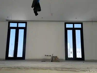 ابواب وشبابيك wupvc 2