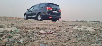 كليزلر باسيفيكا وكاله قمة النظافه 28