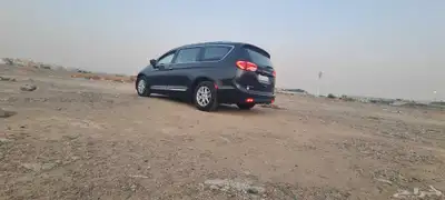 كليزلر باسيفيكا وكاله قمة النظافه 29