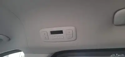 هونداي ستاريا 2022بطاقة جمركية 9