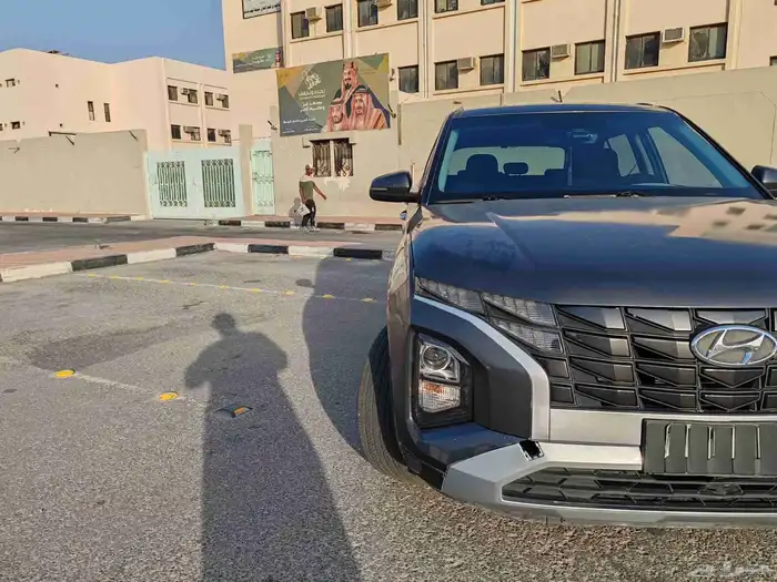 للبيع هيونداي كريتا موديل 2023 5