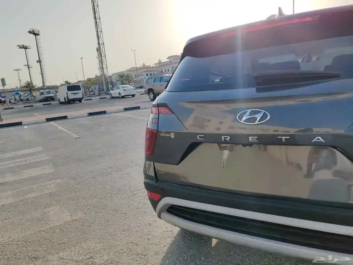 للبيع هيونداي كريتا موديل 2023 8