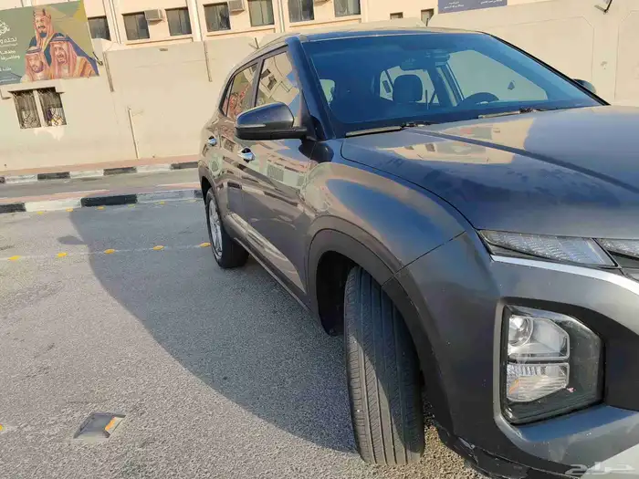 للبيع هيونداي كريتا موديل 2023 6