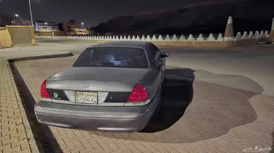 فورد فكتوريا سبورت 10