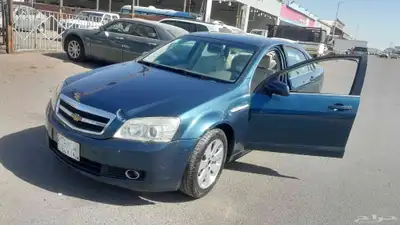 كابرس 2009 0