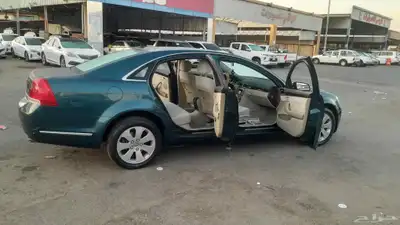 كابرس 2009 9