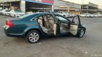 كابرس 2009 8
