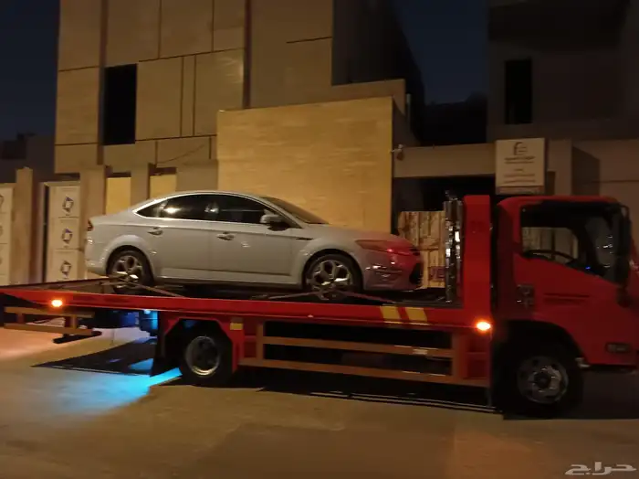 سطح   ي رول  الدمام والخبر داخل وخارج 2