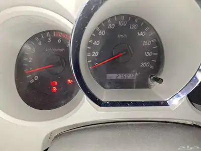 Toyota Fortuner 1